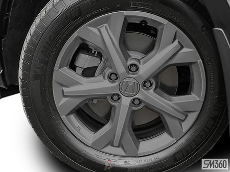 Honda HR-V LX 4WD 2027 - photo 3