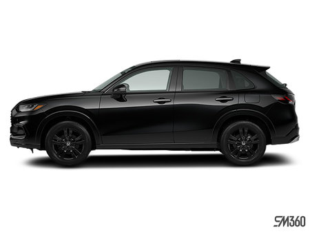 Honda HR-V Sport 2027 - photo 1