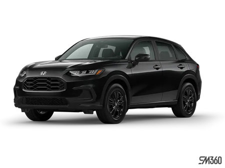 Honda HR-V Sport 2027 - photo 2