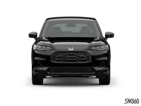 Honda HR-V Sport 2027 - photo 3
