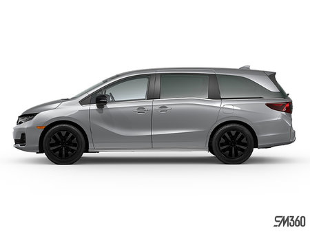 Honda Odyssey Sport-L 2027 - photo 1