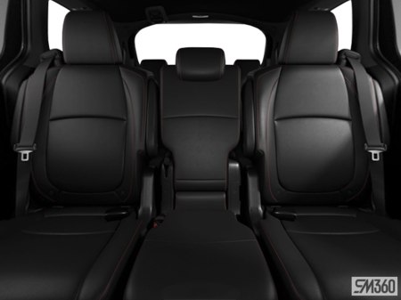 Honda Odyssey Sport-L 2027 - photo 3