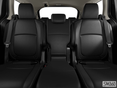 Honda Odyssey Sport 2027 - photo 3