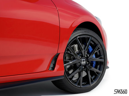 Honda Prelude Hybrid Base 2027 - photo 2