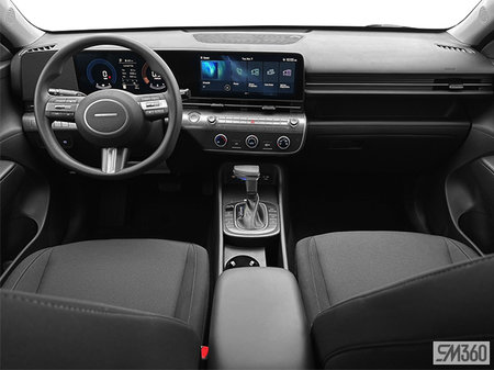 Hyundai Kona Essential 2027 - photo 4