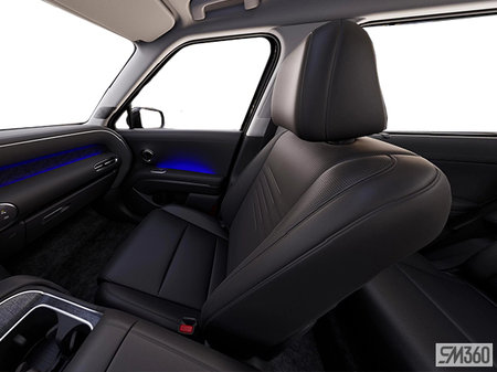 Hyundai Palisade HEV Luxury 7 Passenger 2027 - photo 2