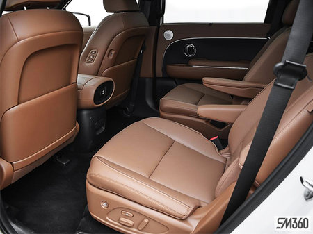 Hyundai Palisade HEV Ultimate Calligraphy 7 Passenger 2027 - photo 2
