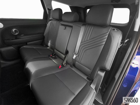 Hyundai Palisade Preferred Trend 8 Passenger 2027 - photo 3