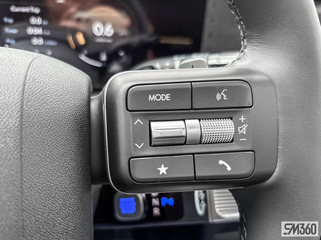 Hyundai Palisade Preferred Trend 8 Passenger 2027 - photo 4