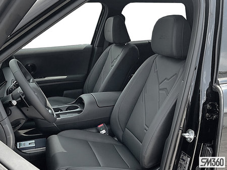 Hyundai Palisade XRT PRO 7 Passenger 2027 - photo 1