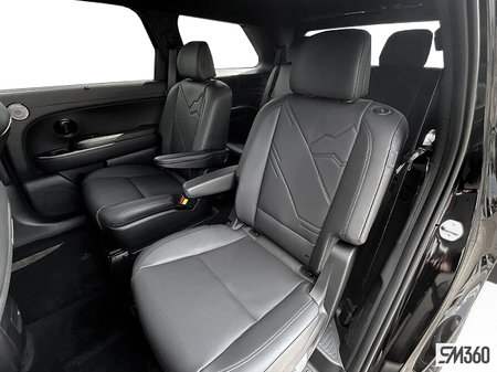 Hyundai Palisade XRT PRO 7 Passenger 2027 - photo 2