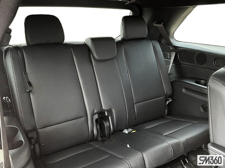 Hyundai Palisade XRT PRO 7 Passenger 2027 - photo 3
