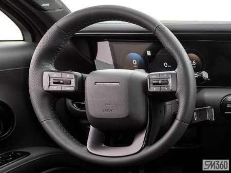 Hyundai Palisade XRT PRO 7 Passenger 2027 - photo 4