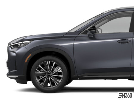 INFINITI QX60 Luxe 2027 - photo 2