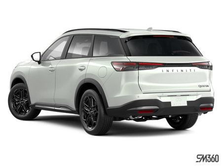 INFINITI QX60 Sport 2027 - photo 1
