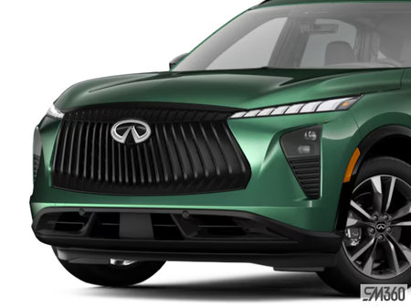 INFINITI QX65 Luxe 2027 - photo 2