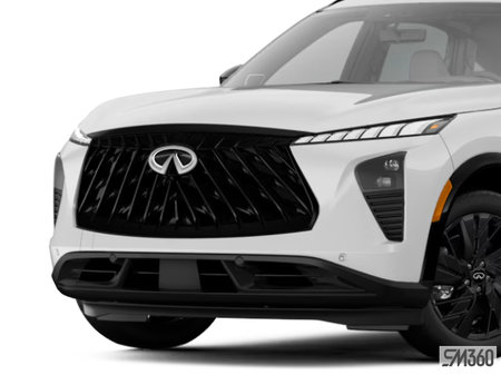 INFINITI QX65 Sport 2027 - photo 2