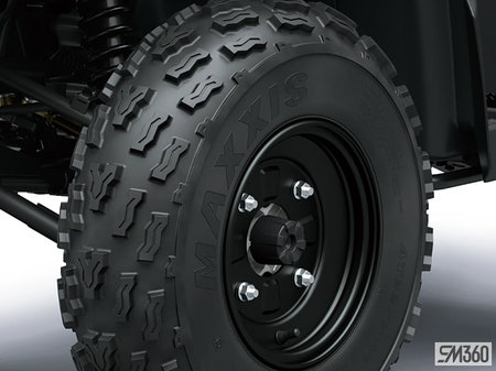 Kawasaki BRUTE FORCE 300 BASE BRUTE FORCE 300 2027 - photo 1