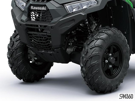 Kawasaki BRUTE FORCE 750 EPS BASE BRUTE FORCE 750 EPS 2027 - photo 1