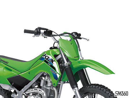 Kawasaki KLX140R  BASE KLX140R 2027 - photo 2