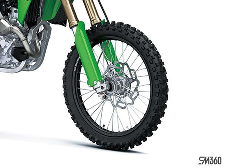 Kawasaki KX250FX BASE KX250FX 2027 - photo 1