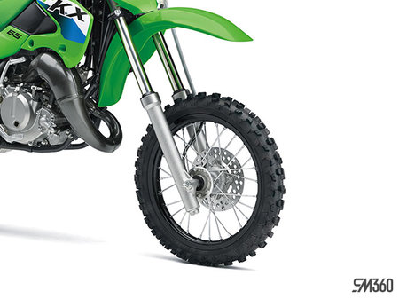 Kawasaki KX65 BASE KX65 2027 - photo 1