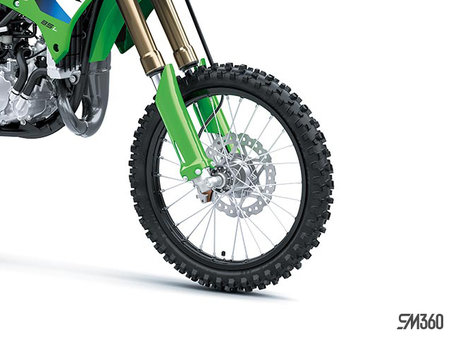 Kawasaki KX85 L BASE KX85 L 2027 - photo 1
