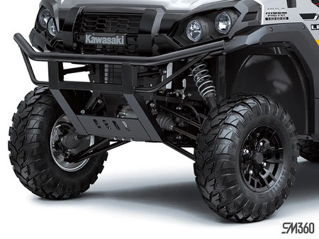 Kawasaki MULE PRO-FXT 1000 LE BASE MULE PRO-FXT 1000 LE 2027 - photo 1