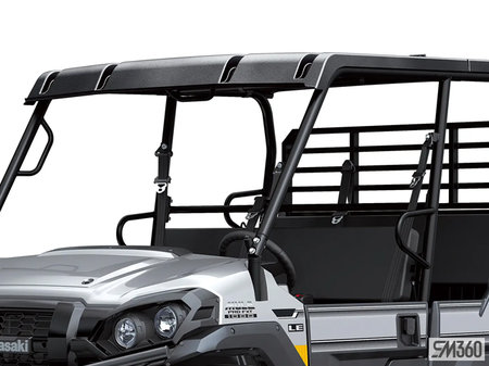 Kawasaki MULE PRO-FXT 1000 LE BASE MULE PRO-FXT 1000 LE 2027 - photo 2