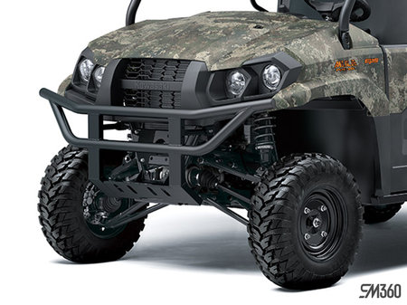 Kawasaki MULE PRO-MX EPS CAMO BASE MULE PRO-MX EPS CAMO 2027 - photo 1