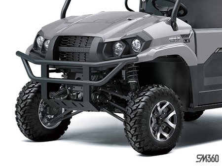 Kawasaki MULE PRO-MX EPS LE BASE MULE PRO-MX EPS LE 2027 - photo 1