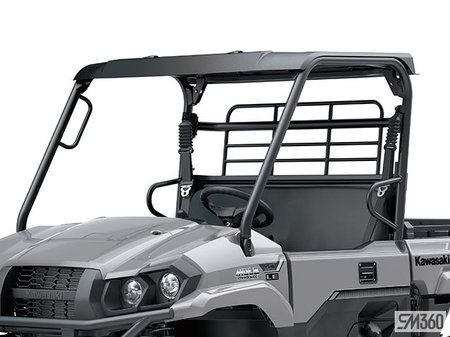 Kawasaki MULE PRO-MX EPS LE BASE MULE PRO-MX EPS LE 2027 - photo 2