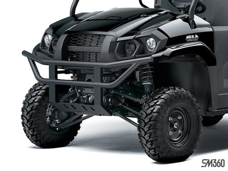 Kawasaki MULE PRO-MX BASE MULE PRO-MX 2027 - photo 1