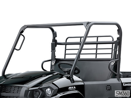 Kawasaki MULE PRO-MX BASE MULE PRO-MX 2027 - photo 2