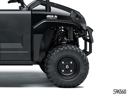 Kawasaki MULE PRO-MX BASE MULE PRO-MX 2027 - photo 4