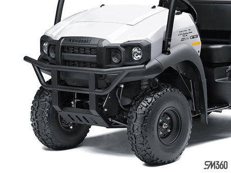Kawasaki MULE SX 4x4 FE BASE MULE SX 4x4 FE 2027 - photo 1