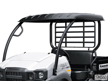Kawasaki MULE SX 4x4 FE BASE MULE SX 4x4 FE 2027 - photo 2