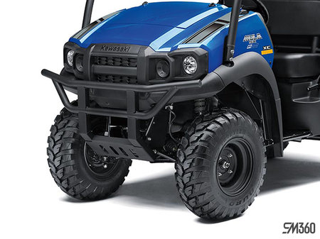 Kawasaki MULE SX 4x4 XC BASE MULE SX 4x4 XC 2027 - photo 1