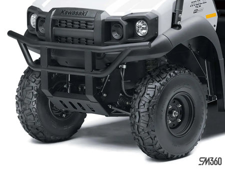 Kawasaki MULE SX 4x4 BASE MULE SX 4x4 2027 - photo 1