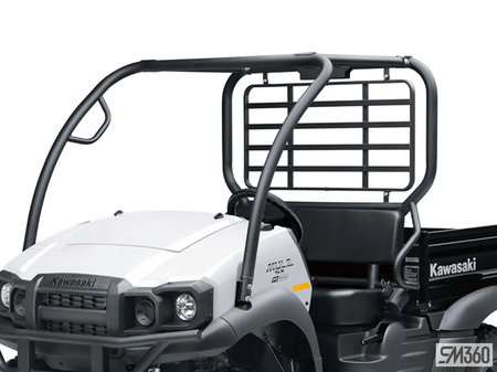 Kawasaki MULE SX 4x4 BASE MULE SX 4x4 2027 - photo 2