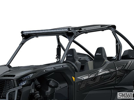Kawasaki TERYX KRX 1000 BLACKOUT EDITION BASE TERYX KRX 1000 BLACKOUT EDITION 2027 - photo 2