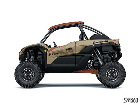 Kawasaki TERYX KRX 1000 ROCK EDITION BASE TERYX KRX 1000 ROCK EDITION 2027 - photo 1
