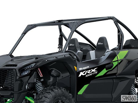 Kawasaki TERYX KRX 1000 TR BASE TERYX KRX 1000 TR 2027 - photo 1