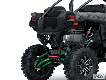 Kawasaki TERYX KRX 1000 TR BASE TERYX KRX 1000 TR 2027 - photo 3