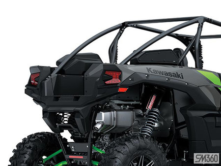 Kawasaki TERYX KRX 1000 TR BASE TERYX KRX 1000 TR 2027 - photo 4