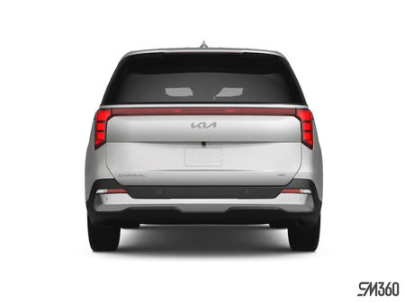 Kia Carnival HEV LX 2027 - photo 1