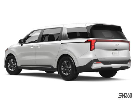 Kia Carnival HEV LX 2027 - photo 2