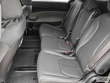 Kia Carnival HEV LX 2027 - photo 4