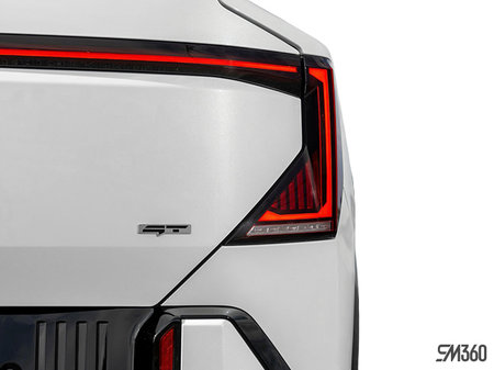 Kia EV5 GT AWD 2027 - photo 1