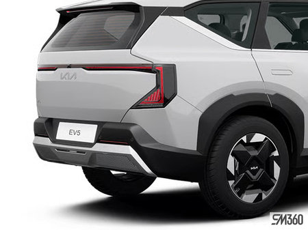 Kia EV5 Light FWD 2027 - photo 1